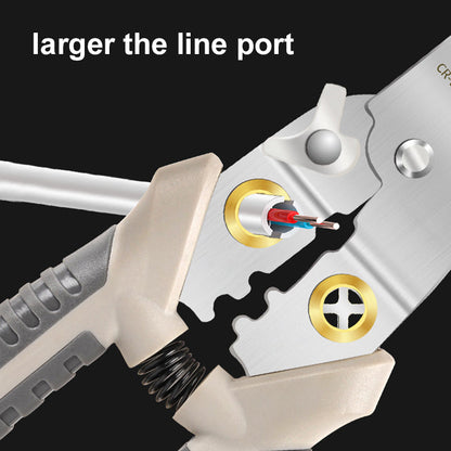 Multifunctional Wire Stripper（50%OFF）