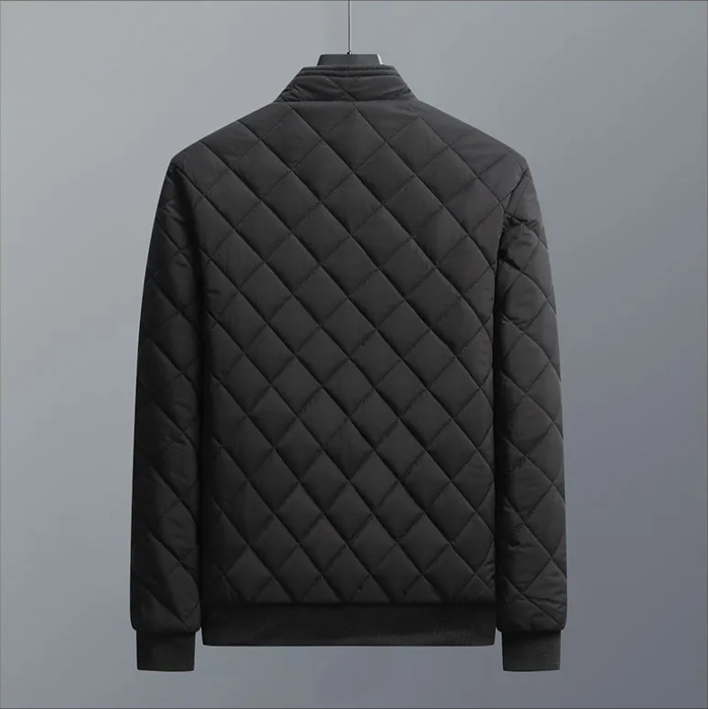 Men's Warm Winter Coat