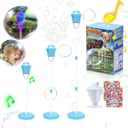 🎅Christmas Pre-Sale · Exquisite Gifts🎁Bubble Machine Stand