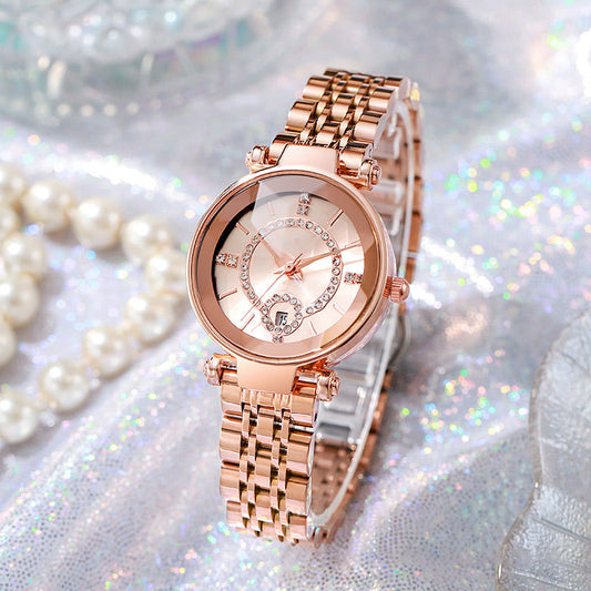 Women's Elegant Watch