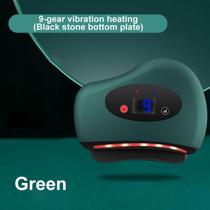 Vibration Electric Scraping Massager