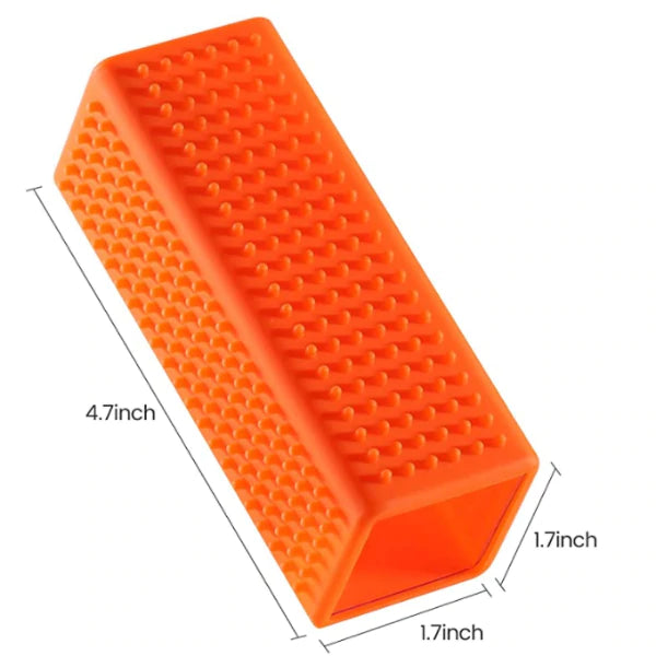 Horse Shedding Block