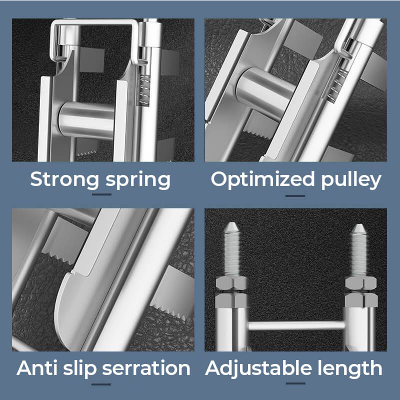 Professional Cable Pulling Aid