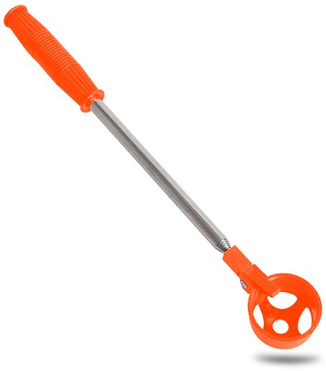 Extendable Golf Ball Retriever