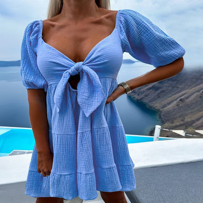 🔥HOT SUMMER SALE🔥Women's Summer Casual Party Dress