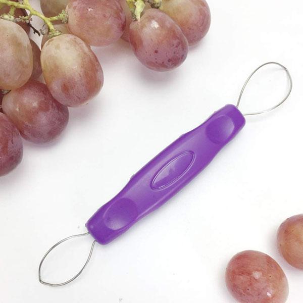 Grape Peel Knife