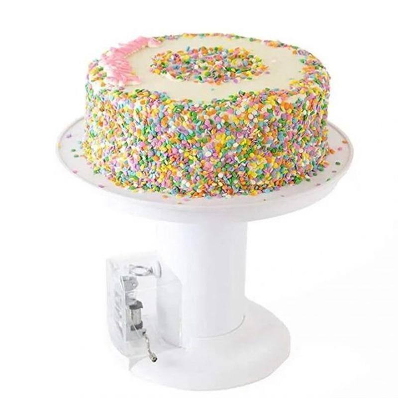 Surprise Popping Cake Stand