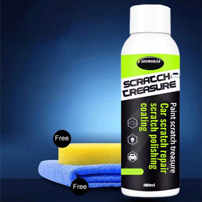 Car Scratch Repair Scratch Polishing Coating