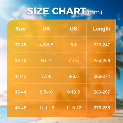 🔥Comfortable Summer Flip Flops with Thick Soles