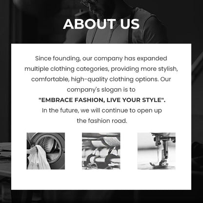 Men’s Short Sleeve Top & Wide Leg Pants 2-Piece Set