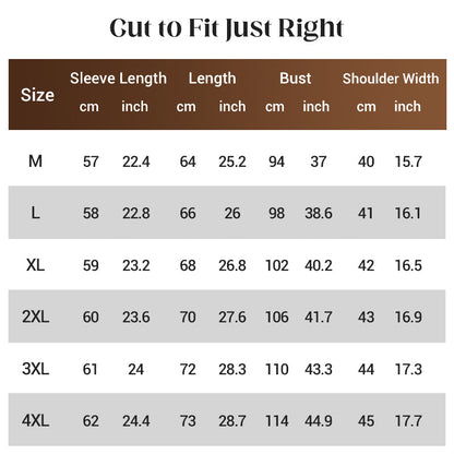 ✨Men's Solid Color Premium Turtleneck Sweater