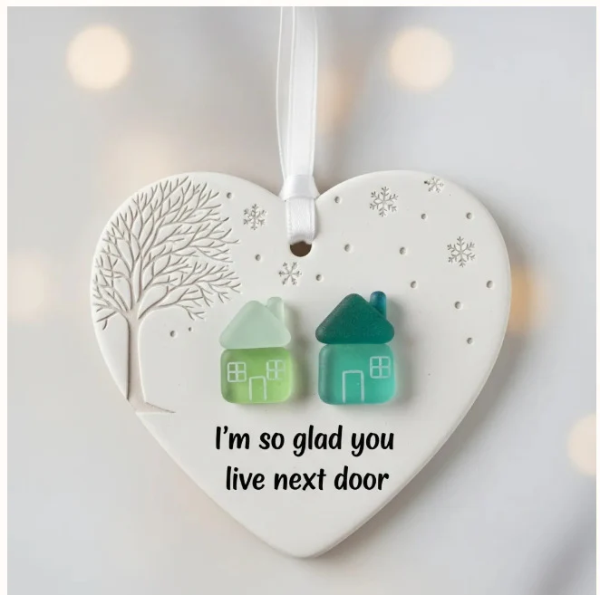 💖Friendship Ornaments For Ture Friends🎁