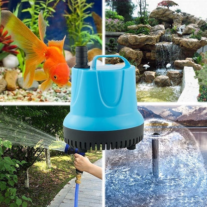 Silent Water Pump
