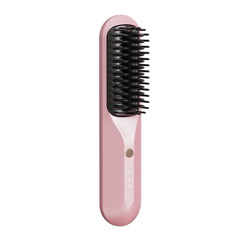 🔥Women's Hair Straightener Comb