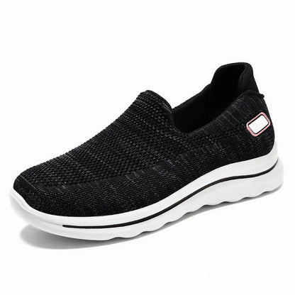 Women's Orthopedic Breathable Soft Sole Casual Sneakers