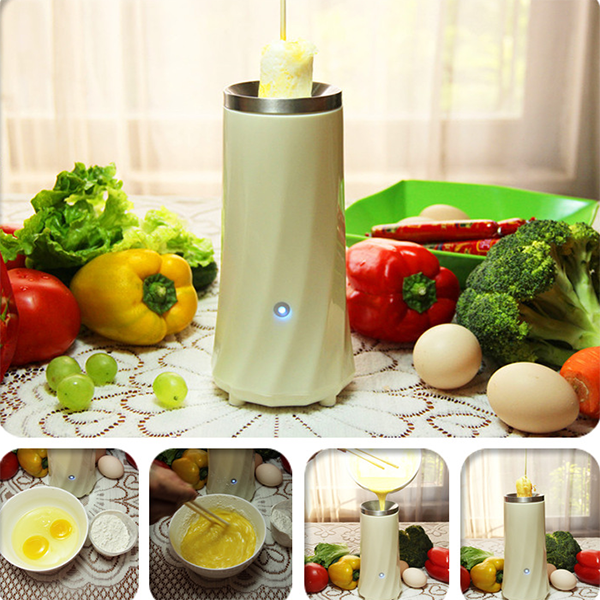 Multifunction Breakfast Eggs Sausage Boiler