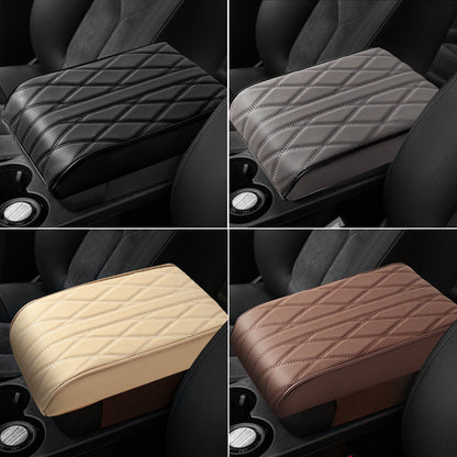 Memory Foam Center Console Cover for Car