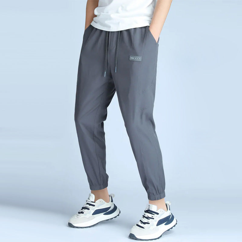 Men's Joggers - Lightweight & Breathable