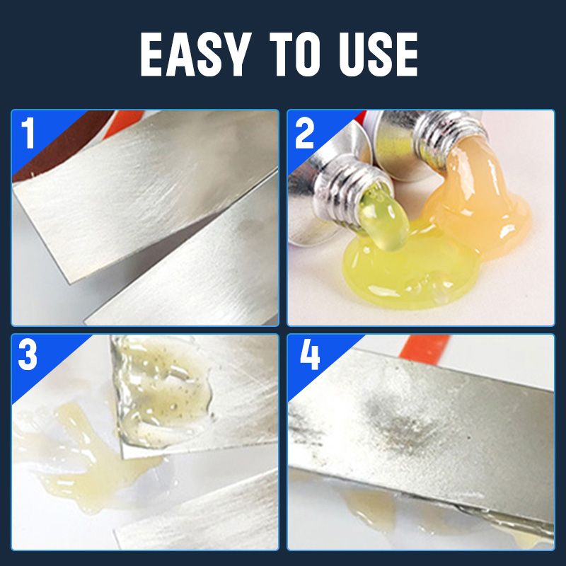 All-purpose Magic Repair Glue