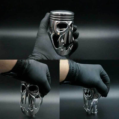 Skull Shifter Shift Knob