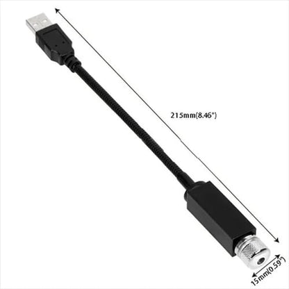 USB Starry Night Lights