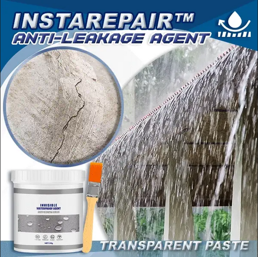 Waterproof Anti-Leakage Agent