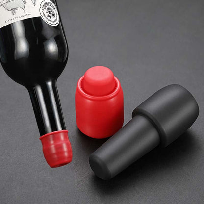 🔥Special Sales-49% Off🔥Reusable Champagne Bottle Cork