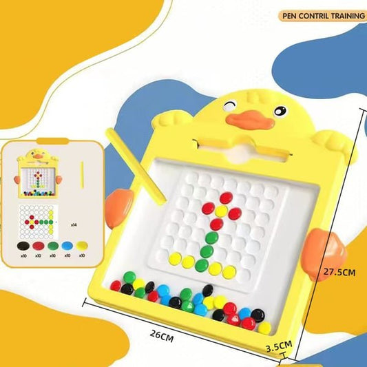 Doodle Board - Magnetic Drawing Board for Kids