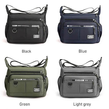 Waterproof Light Leisure Bag