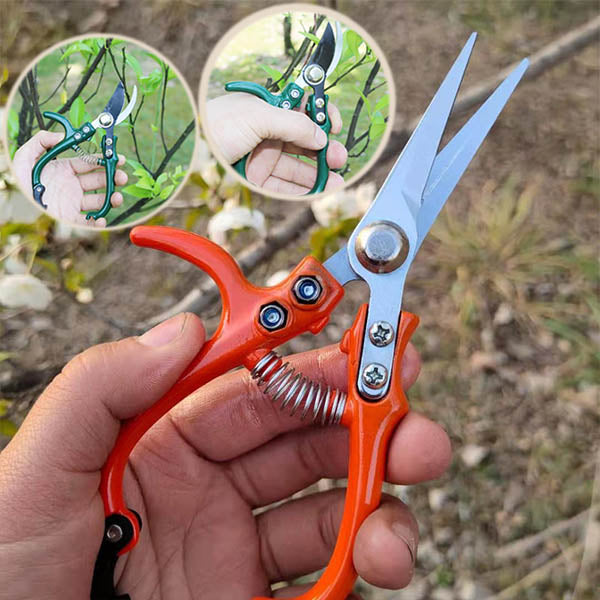 Multifunctional Garden Scissors