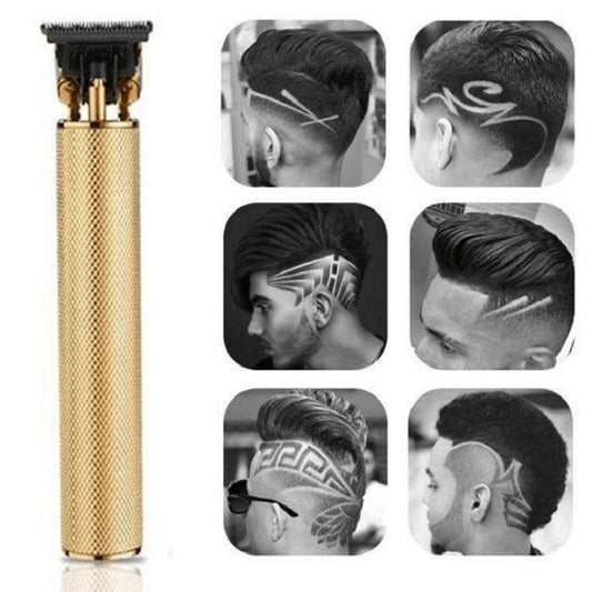 (50% OFF) Christmas Special Edition Hair Clipper- Men's Gift