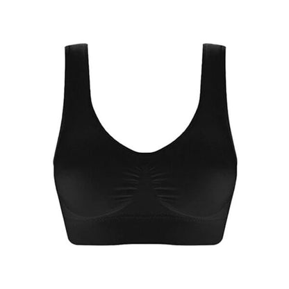 BUY 2 GET 1 FREE🔥Breathable Cool Liftup Air Bra