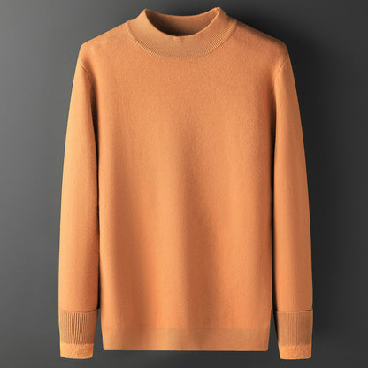 🎁[Gift For Men] FAUX FLEECE SWEATER FOR MEN