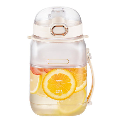 Multifunctional Juicer Cup Rechargeable Portable Blender