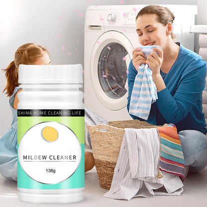 Mildew Cleaner