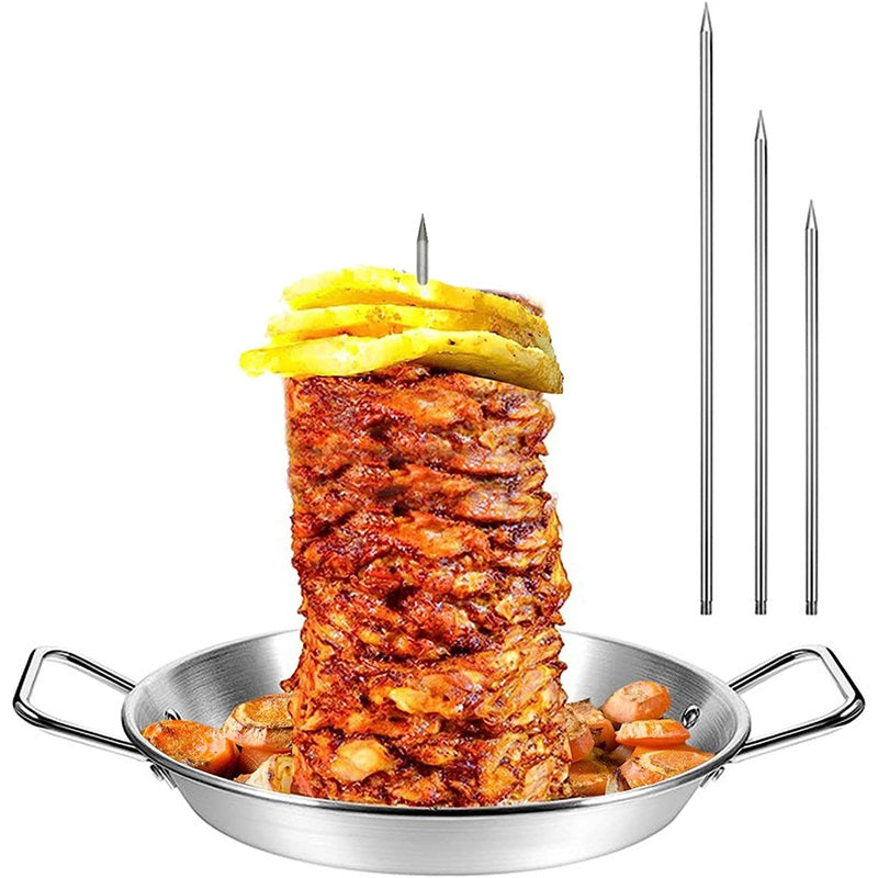 Vertical Skewer for Oven