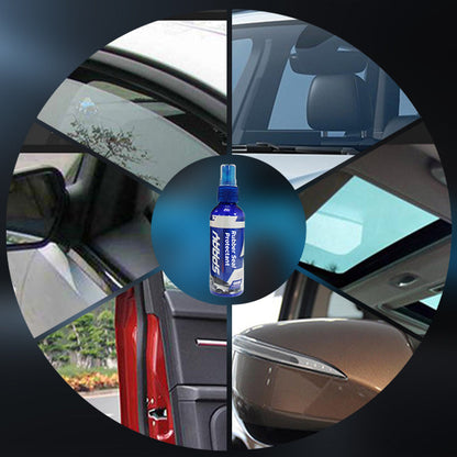 100ml Car Rubber Seal Protectant