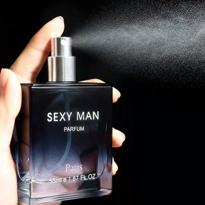 Men’s Charming Perfume