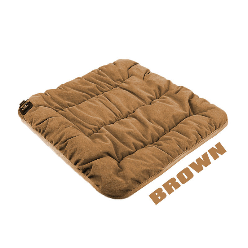 [Warm Gift] Electric Heated Seat Cushion