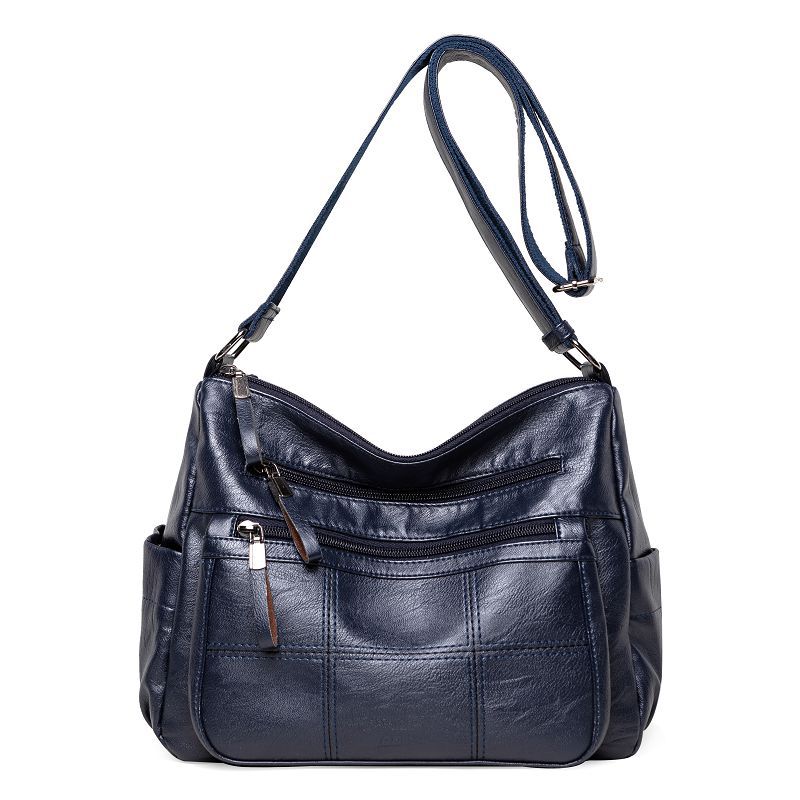 Large Capacity Crossbody Shoulder Bag