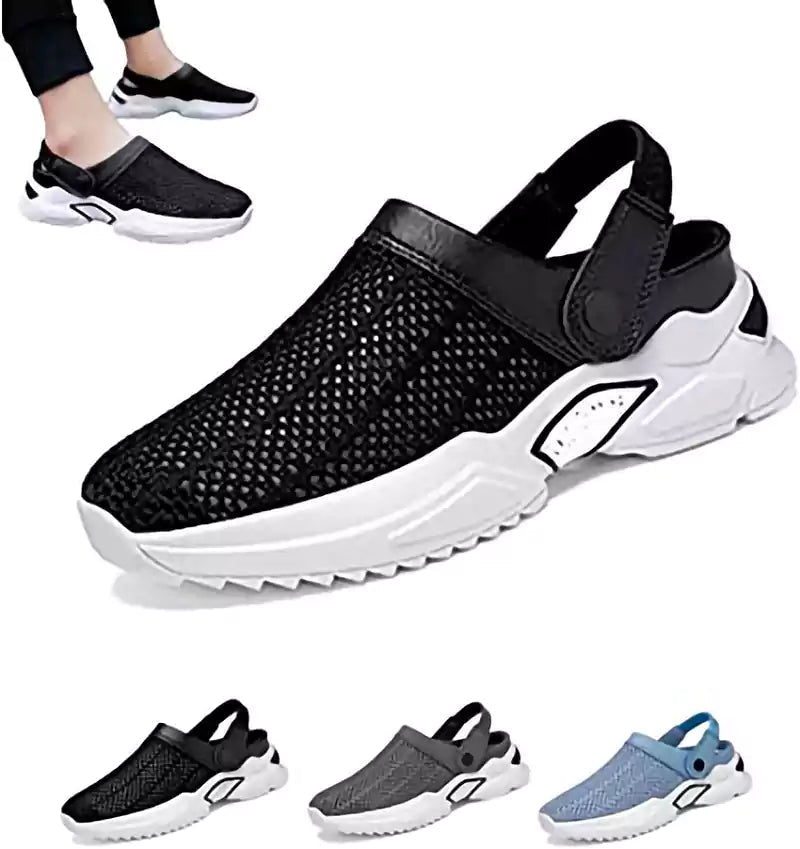 2024 New Casual Breathable Non-Slip Sandals