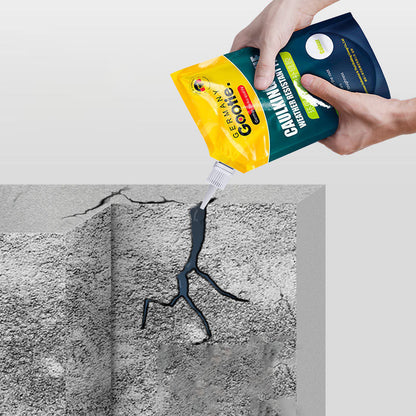 Slab Concrete Crack Waterproof Repair Sealant