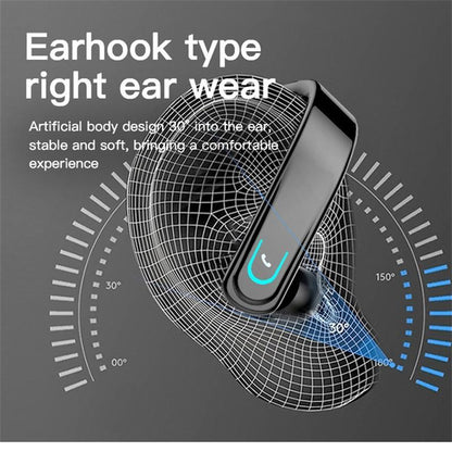 Hang Ear Type Bluetooth Headset