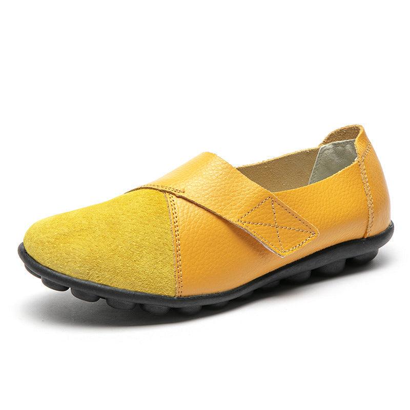 Premium Orthopedic Shoes Genuine Comfy Loafers