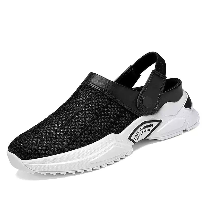 2024 New Casual Breathable Non-Slip Sandals