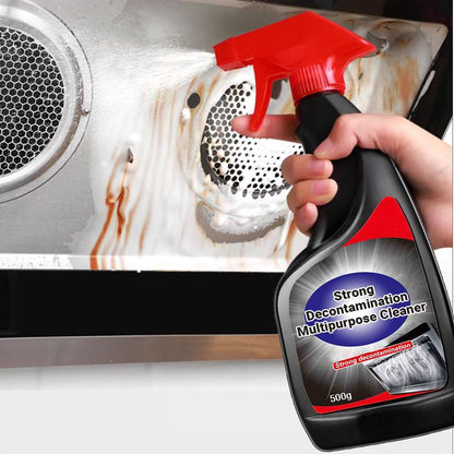 🔥Hot Sale Strong Decontamination Multipurpose Cleaner