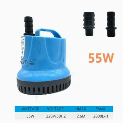 Silent Water Pump