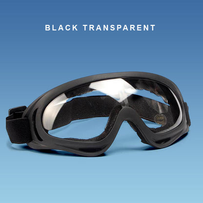 UV400 Sun Protection Windproof Goggles