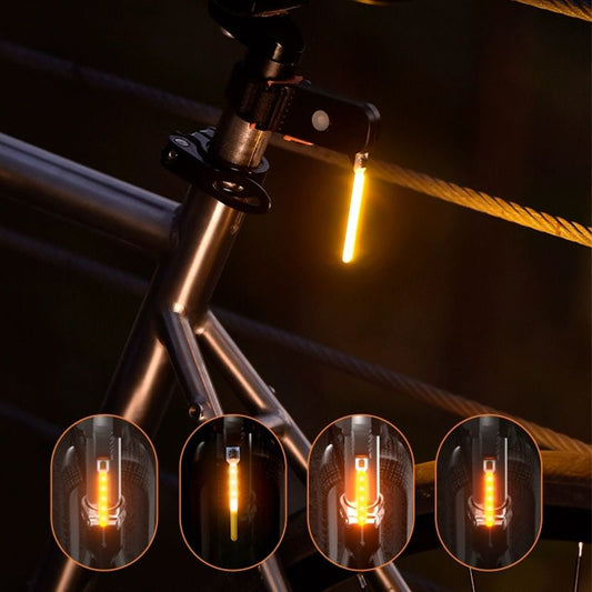 🎁LED Bike Rear Light⏳