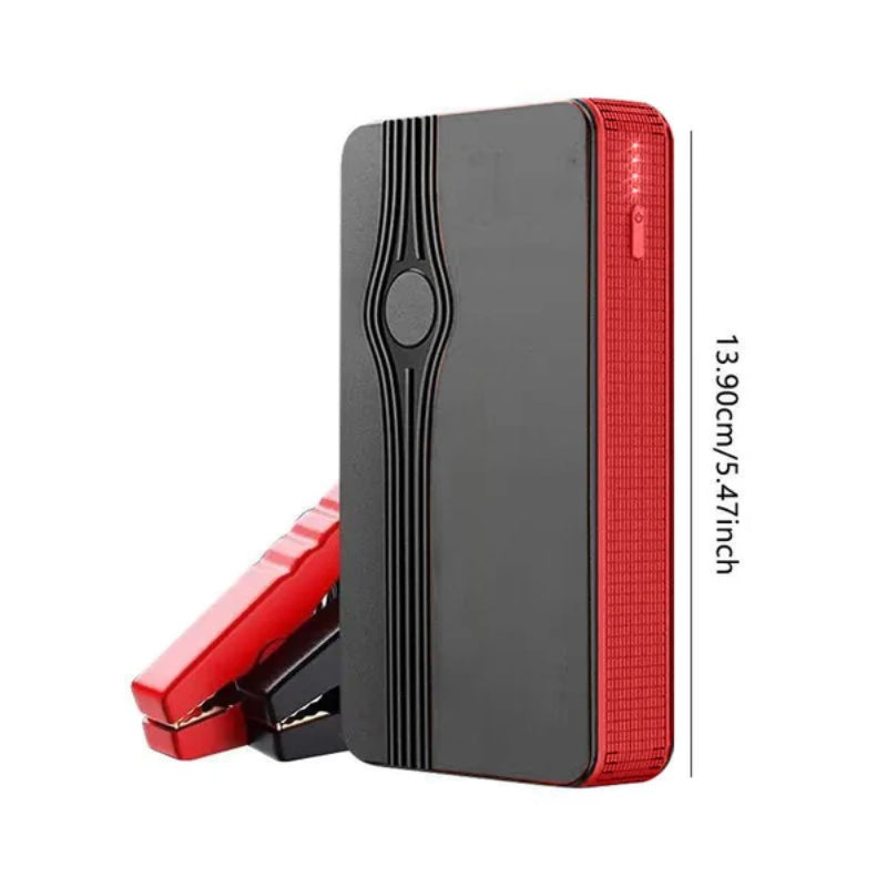 Portable Multi Function Auto Jump Starter